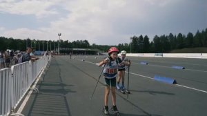 Летний кубок Технопарка «Русклимат ИКСЭл» республиканского фестиваля «СТРИЖ», 08.08.25