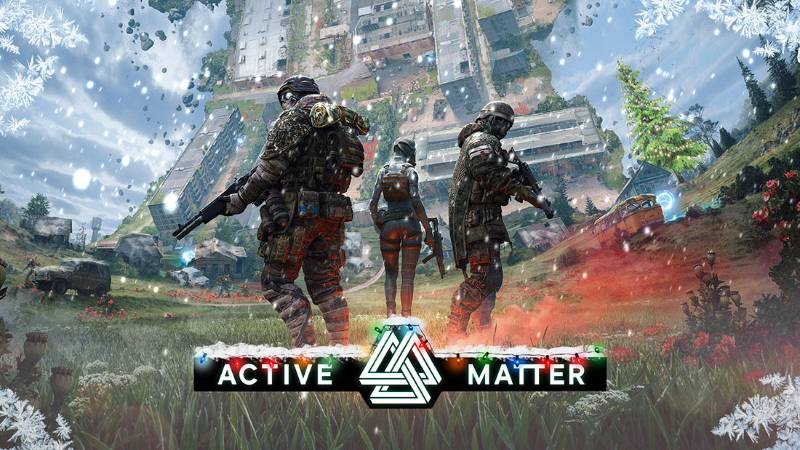 Activematter 2025.09.25 - 20.45.56.10 смотреть онлайн