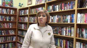 Стихотворение С. Есенина «Я покинул родимый дом…». Читает О.Е. Орлова