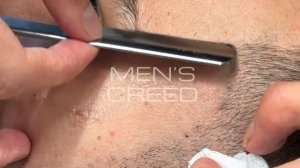 Барберы в Вологде наводят красоту.