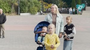 Смоленск присоединился к празднованию Всемирного дня мира