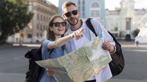 Югорские ведущие выяснили какие города Тюменской матрёшки посещали жители региона