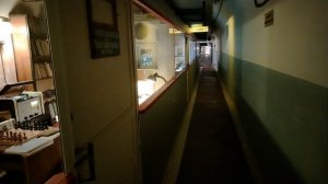 Севастополь. Бомбоубежище. Звонки без ответа (сентябрь 2025)