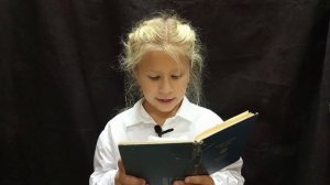 Николай Рубцов "Маленькая Лили".