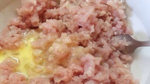 Котлеты из фарша индейки в духовке