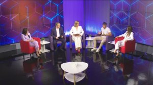 "В ТЕМЕ" 25.09.2025