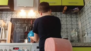 РЕЦЕПТ БУТЕРБРОДА