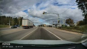 Реконструкция М-3 Украина (км 65 - км 124) | Из Калуги в Москву ч. 1