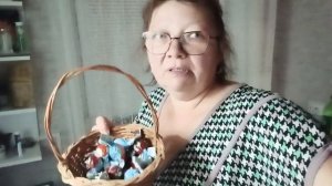 Готовим морковный сок с мякотью. И распаковочка Озон".