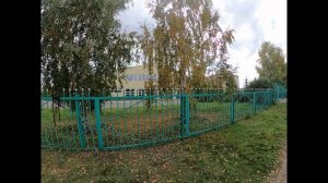 ПРОГУЛКИ ПО ОМСКУ. СПОРТИВНЫЕ ОБЬЕКТЫ СТАРОГО КИРОВСКА.