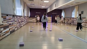 Детское дефиле, сентябрь 2025 #шоуцентримидж