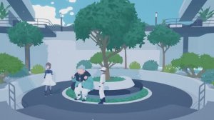 D-topia — дебютный трейлер