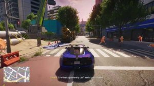 Трейлер Ananta (расширенный трейлер)