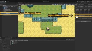 Let's Make NPCs in Unity! | Episode 4 | Adding a Talk State