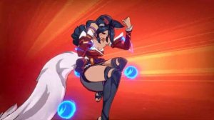 2XKO - Official Ahri Gameplay Trailer