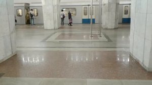 Составы из вагонов 81-760/761