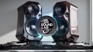 Nonstop Disco Remix 2025 _ LG Style Full Bass