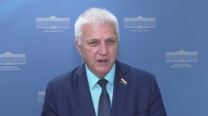 Александр Анохин о рыбохозяйственной деятельности