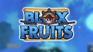 играем в блокс фрутс! Blox fruits №1!