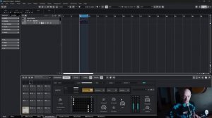 Эффекты в драм машине (drum machine padfx). Обзор от ivankilar.