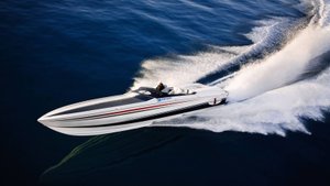 Cigarette 39 Top Gun Unlimited