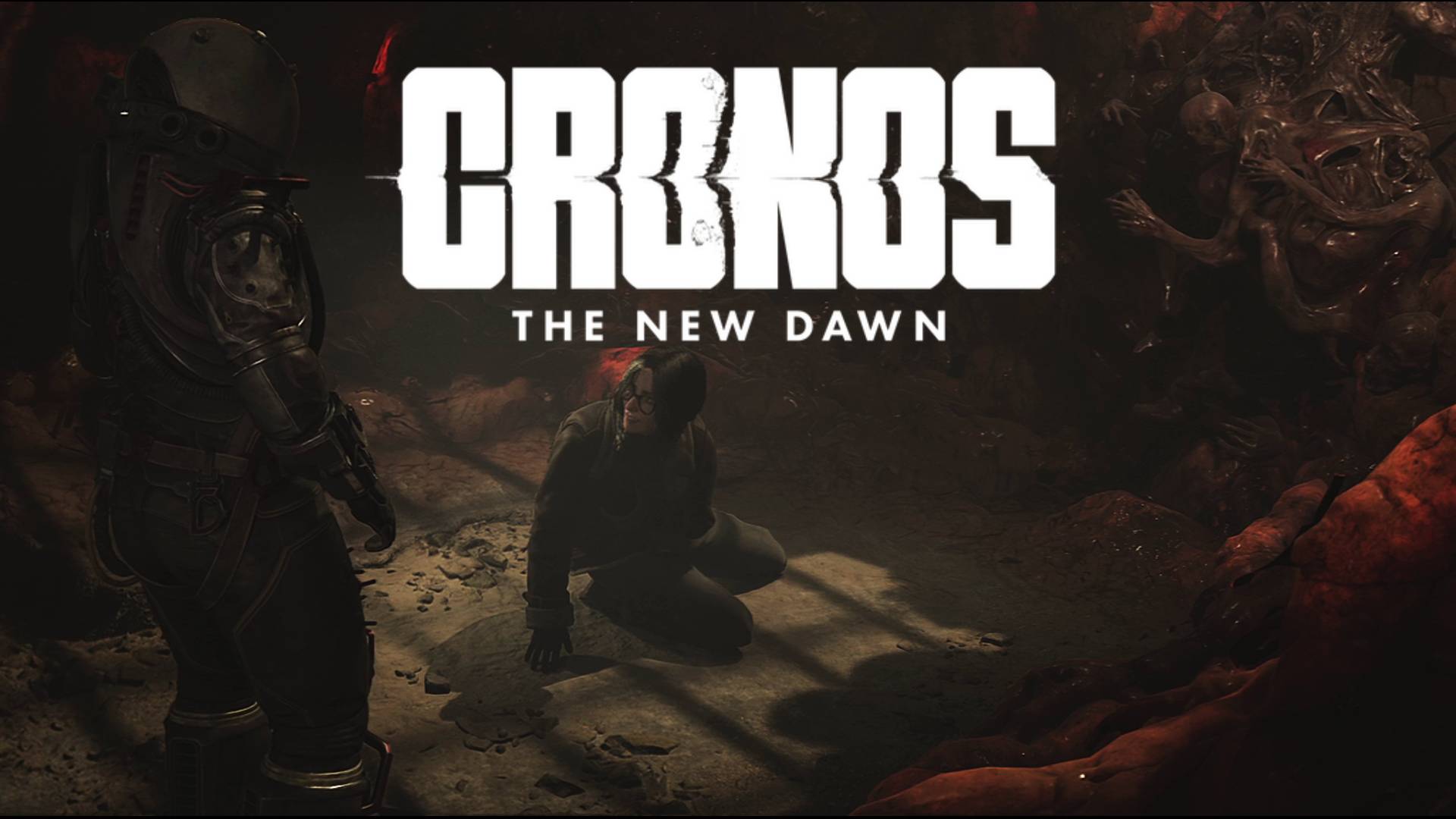 Прямо в сердце:)►Cronos: The New Dawn #15