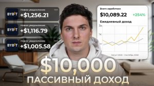 КРИПТОВАЛЮТА БАЙБИТ КРИПТОИНВЕСТИРОВАНИЕ / 加密貨幣 BYBIT 加密投資 / CRYPTO INVESTING BYBIT CRYPTOCURRENCY
