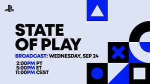 State of Play - September 24, 2025 [English]
