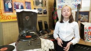 история патефона и утюга