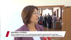 Проблемы демографии обсудили на научно-практической конференции в Улан-Удэ