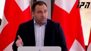 🇬🇪⚔️🇺🇦Зеленскому стоит помыть рот прежде, чем говорить о правах человека в Грузии — председатель