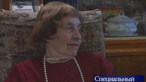 Специальный репортаж "30 лет в эфире", 2008 г.