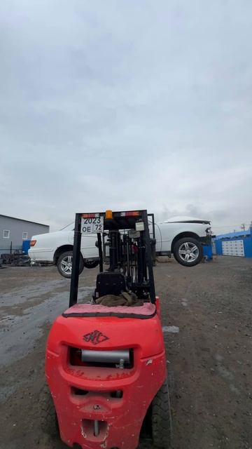 Toyota Mark II (X100) #AMC #бу_запчасти #авторазбор #запчасти #авто