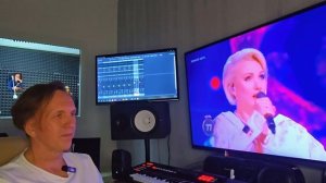 Ну-ка, все вместе" 7 сезон. Комментарии эксперта Олега Попкова или "почему этот цветок не раскрылся?