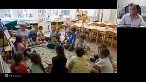 4.3. Разбор утреннего круга
