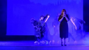 Эстафета памяти: «Салют Победе!»