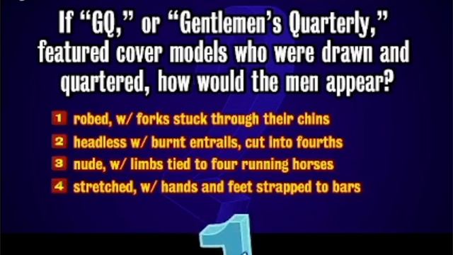 Прохождение Игры А Голову ты Не Забыл? Демо-версия #4 - Том 6: Потерянное золото