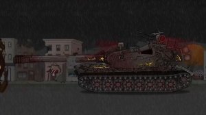 Мирный 13. 2 часть