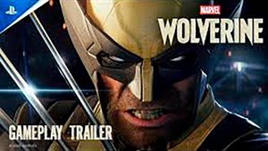 Marvel’s Wolverine - Gameplay Trailer