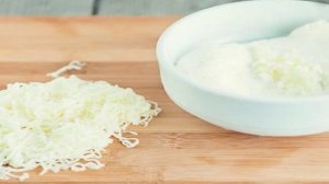 Кабачки, фаршированные творогом, запеченные в духовке