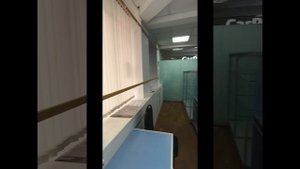 Доступные площади