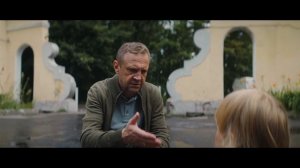 Шоурил Матвей Ульянов