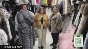 МЕХОВОЙ САЛОН У ЕЛЕНЫ ! РОСКОШНЫЕ ШУБЫ ПО ЦЕНЕ ВАШЕГО КОШЕЛЬКА