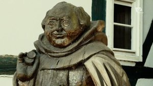 Мятежный монах #3 | Вестник свободы и благодати