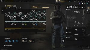 Калибр • Новый штурмовик ФАУСТ «скиллозависимый зверь»