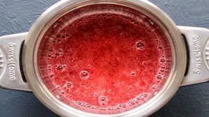 Мармелад из брусники