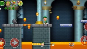 LEP'S WORLD. 
#4-4#.