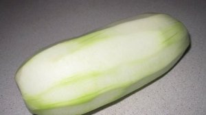 Кабачки по-деревенски