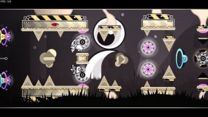 Extreme Demon Phychotic Showcase