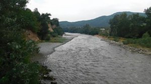 03=08=2025  РЕКА  БЕЛАЯ.  КАМЕНОМОЙСКИЙ   (15)